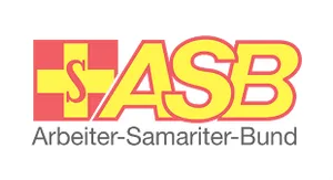 Kundenlogo: ASB