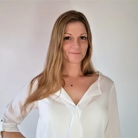 Porträt: Birgit Chuchel-Pribitzer