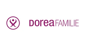 Kundenlogo: Dorea Familie