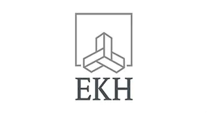 Kundenlogo: EKH
