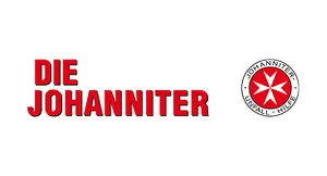 Kundenlogo: Die Johanniter