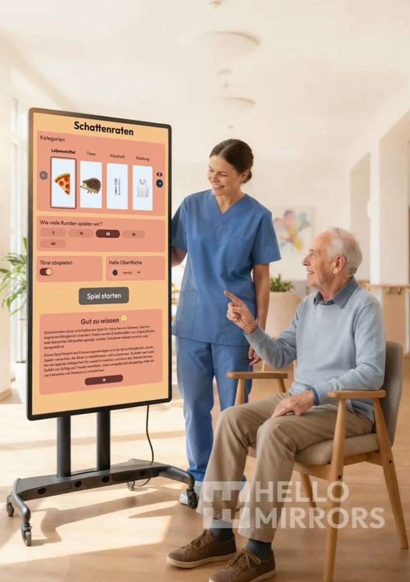 Felix Modul: Kognitive Ressourcen