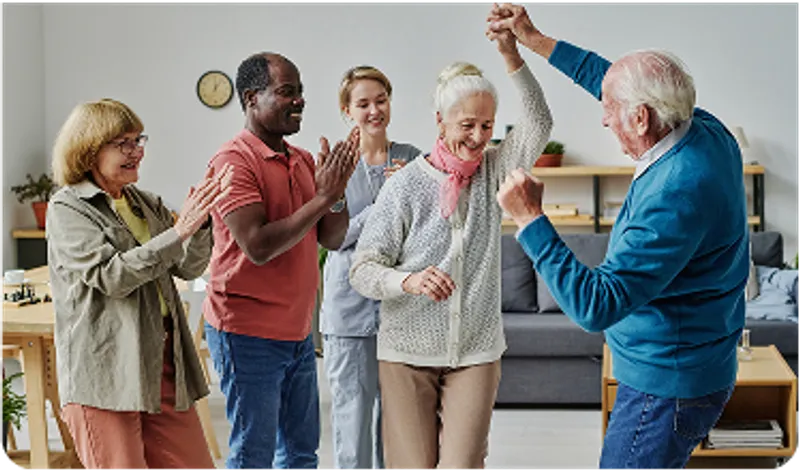 Wissenschaftliche Praevention mit dem Felix System fuer kognitive Stimulation