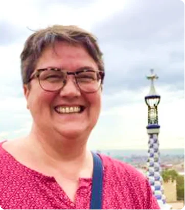 Porträt: Sonja Kitz