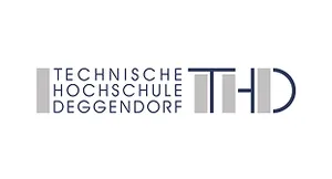 Kundenlogo: TH Deggendorf