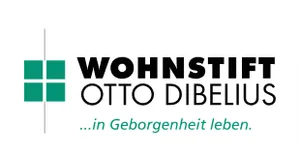 Kundenlogo: Wohnstift Otto Dibelius